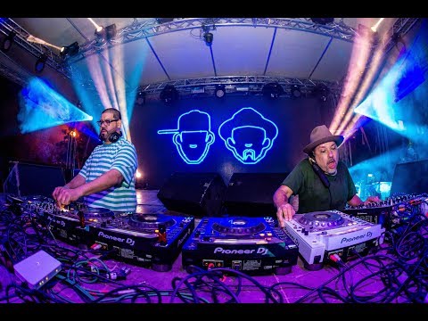 Masters At Work - Live from Defected Croatia 2018 - UCnOxaDXBiBXg9Nn9hKWu6aw