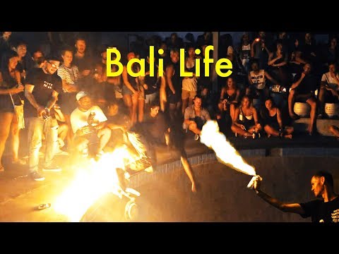 Insane Fire and Skateboard Party in Bali! - UCd5xLBi_QU6w7RGm5TTznyQ