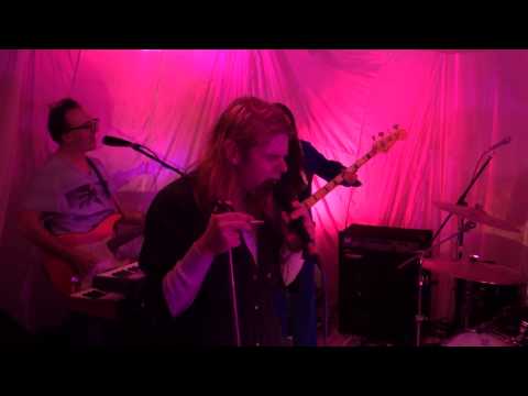 Ariel Pink - Boiler Room In Stereo - UCGBpxWJr9FNOcFYA5GkKrMg