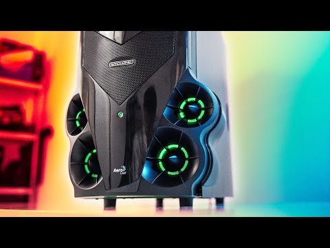 A Gaming Case From 2011...How Terrible Is It? - UCTzLRZUgelatKZ4nyIKcAbg