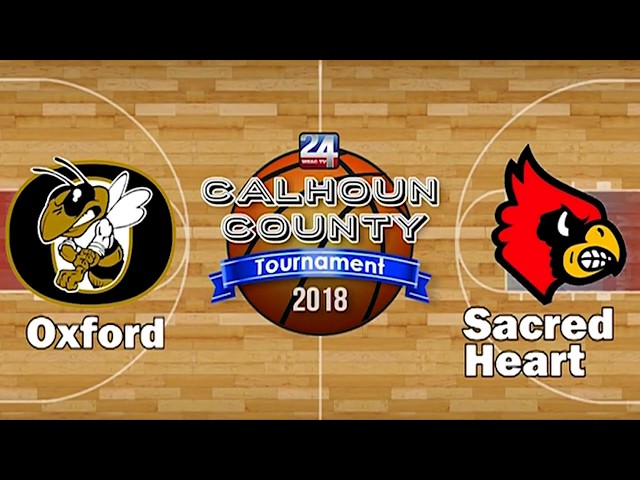 Calhoun County Basketball – Your Guide to the Best Hoops in the County
