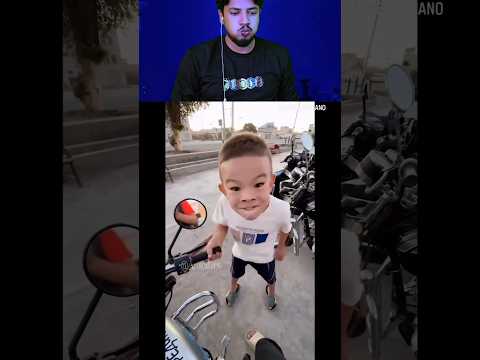 If you laugh you lose | funniest kids moments #shorts #trending - UC-kKQsn5EGfD3Q3j80RymsQ
