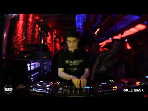 Dub: Skee Mask Boiler Room Munich DJ Set - UCGBpxWJr9FNOcFYA5GkKrMg