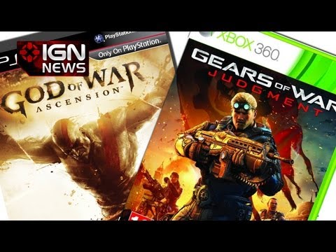 IGN News - Analyst Says God/Gears of War Undersold 'Significantly' - UCKy1dAqELo0zrOtPkf0eTMw