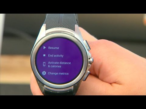 Google Fit's automatic activity tracking is getting smarter on Android Wear - UCOmcA3f_RrH6b9NmcNa4tdg