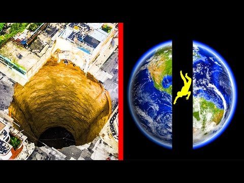 18 COOL FACTS THEY DIDN'T TEACH YOU IN SCHOOL - UC295-Dw_tDNtZXFeAPAW6Aw