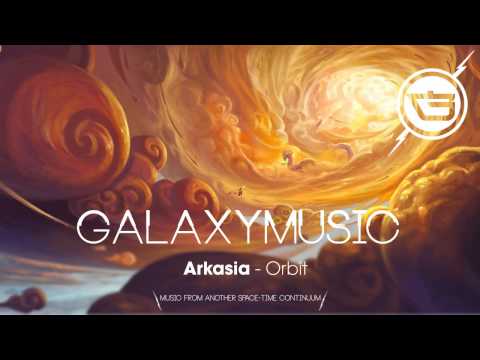 Arkasia - Orbit - UCIKF1msqN7lW9gplsifOPkQ