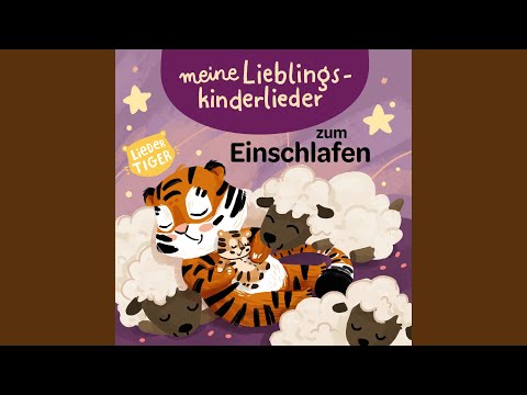 Müde Bin Ich Geh Zur Ruh