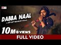Dabba Naal - Iffi Jutt Bhaikot Wala   (Offical Video)  B2 Labels  New Punjabi Song 2021