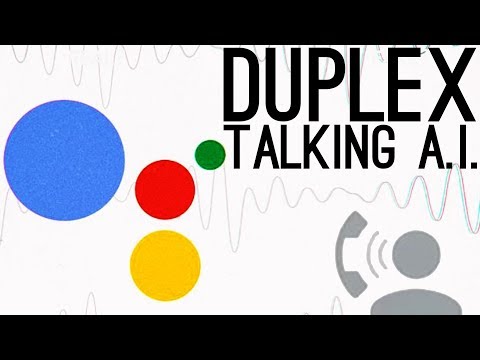 Google Duplex A.I. - How Does it Work? - UC4QZ_LsYcvcq7qOsOhpAX4A