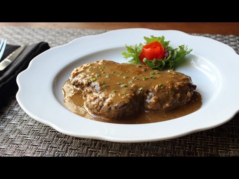 Steak Diane Recipe - How to Make a Steak Diane - UCRIZtPl9nb9RiXc9btSTQNw