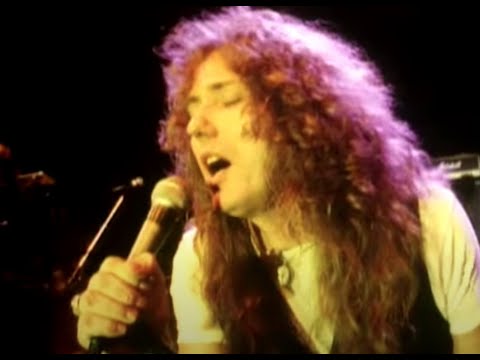 Whitesnake - Guilty Of Love (1983 Promo) - UC2kTZB_yeYgdAg4wP2tEryA