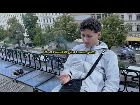 Pashanim - Superjung (Türkçe Çeviri)