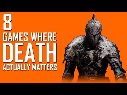 8 Games Where Death Actually Matters - UCk2ipH2l8RvLG0dr-rsBiZw