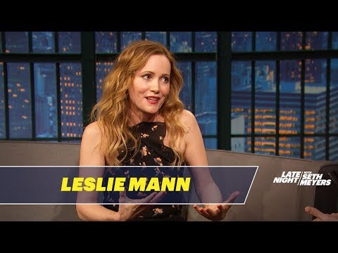 Leslie Mann Describes John Cena's Butt - UCVTyTA7-g9nopHeHbeuvpRA