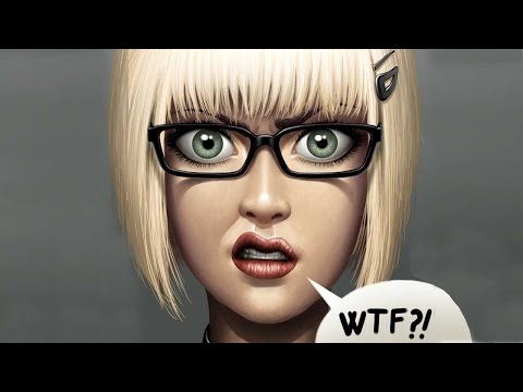 Top 5 Shocking Gamer Stories That Are Actually True - UCNvzD7Z-g64bPXxGzaQaa4g