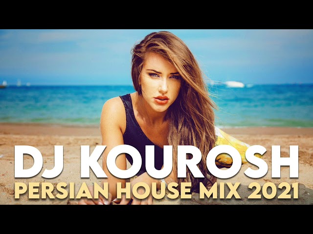 The Best of Persian House Music