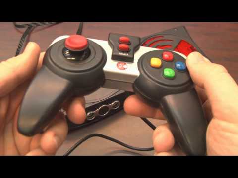 Classic Game Room - HYPERSCAN game console review - UCh4syoTtvmYlDMeMnwS5dmA