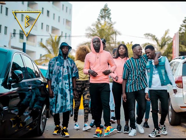 Senegal’s Hip Hop Music Scene is Booming