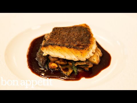 How to Cook Flawless Fish with Le Bernardin Chef Eric Ripert | Cook Like a Pro - UCbpMy0Fg74eXXkvxJrtEn3w