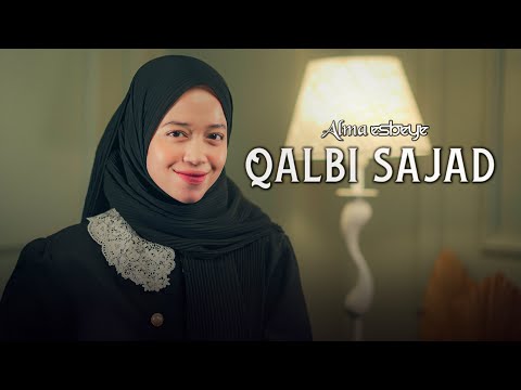 QALBI SAJAD - ALMA ESBEYE