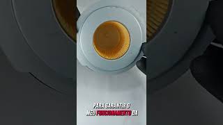 Filtro Ar Cb300 R 2009 2010 2011 2012 2013 2014 2015