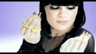 Jessie J feat. B.o.B - Price Tag (Official Video Clip)