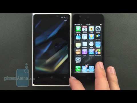 Nokia Lumia 920 vs Apple iPhone 5 - UCwPRdjbrlqTjWOl7ig9JLHg