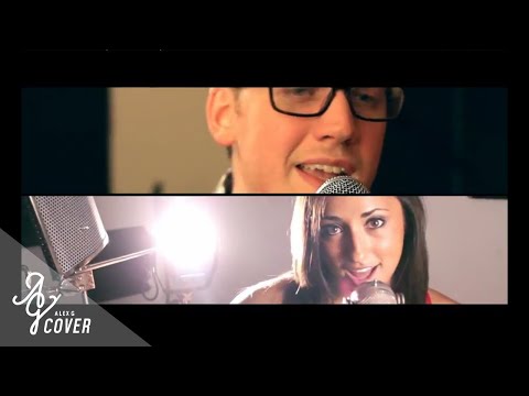 Give Your Heart A Break by Demi Lovato | Alex G & Alex Goot Cover - UCrY87RDPNIpXYnmNkjKoCSw