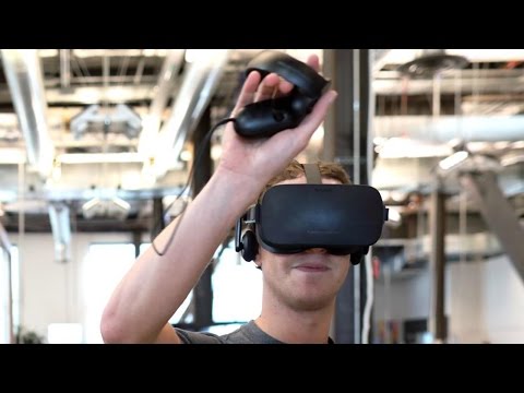 Oculus VR prototype with positional tracking - UCCjyq_K1Xwfg8Lndy7lKMpA