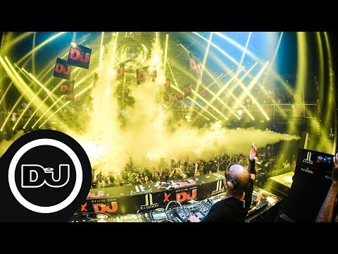 Erick Morillo Live From Illuzion Club Phuket - UCJEKlziKdxoos1qbptjGgLg