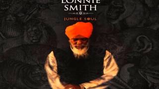 Dr. Lonnie Smith - Witch Doctor