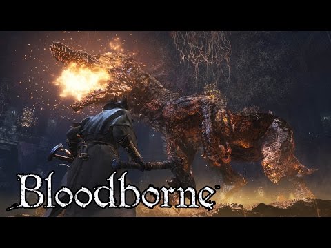 Bloodborne (PS4) - Chalice Dungeon Gameplay Demo (PS Experience) TRUE-HD QUALITY - UC8JiX8bJM5DzU41LyHpsYtA