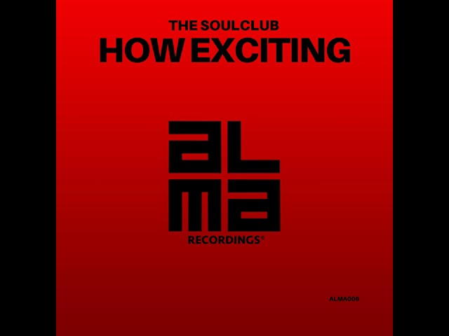 Club Couture Soul Club – The Best in Music