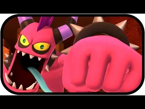 SONIC LOST WORLD All Cutscenes - UCQdgVr3dEAeUvDbhSHAw4Gg