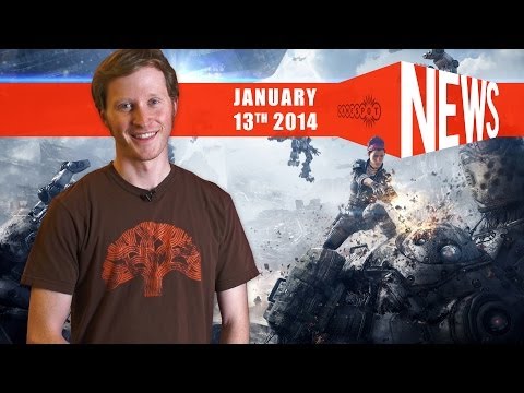 GS Daily News - Respawn Responds! + Sim City Finally Has Real Single Player? - UCbu2SsF-Or3Rsn3NxqODImw