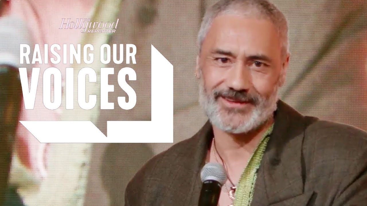 Taika Waititi Addresses Hollywood’s Issues in Diversity & Inclusion: "What’s Taking So Long?"