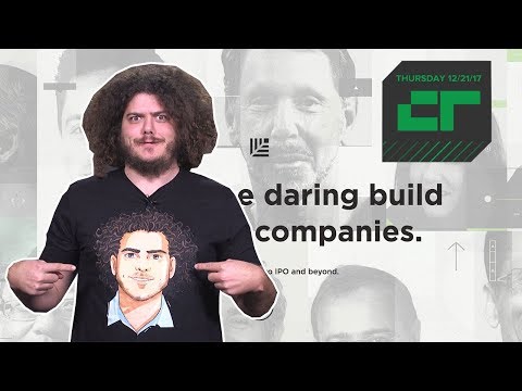 Sequoia Capital's Next Fund Could Be $5 Billion | Crunch Report - UCCjyq_K1Xwfg8Lndy7lKMpA