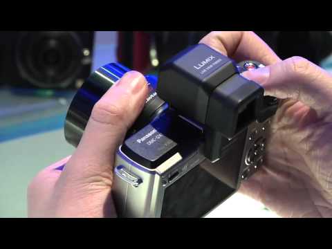 CES 2012 Hands-On: Panasonic Lumix DMC-GX1 - UCiDJtJKMICpb9B1qf7qjEOA