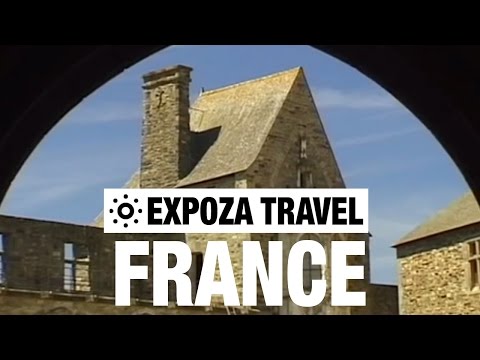 France Vacation Travel Video Guide - UC3o_gaqvLoPSRVMc2GmkDrg