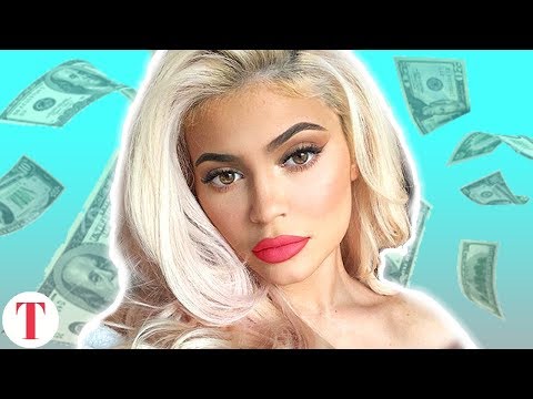 Making A Billionaire: The Kylie Jenner Story - UC1Ydgfp2x8oLYG66KZHXs1g