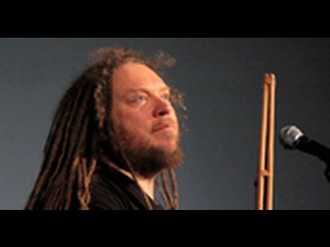 TEDxSF - Jaron Lanier - You Are Not a Gadget - UCsT0YIqwnpJCM-mx7-gSA4Q