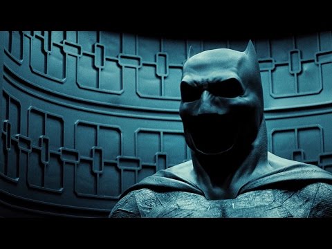 Batman v Superman: Dawn of Justice - Official Teaser Trailer [HD] - UCjmJDM5pRKbUlVIzDYYWb6g