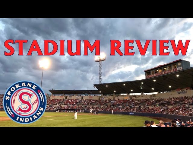 Spokane Indians Baseball Schedule: The Must-Have for Fans