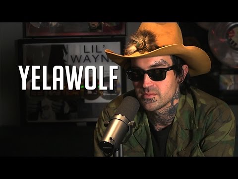 Yelawolf Talks Ferguson + Raising A Biracial Child - UC5RwNJQSINkzIazWaM-lM3Q