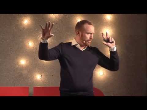 How to avoid death By PowerPoint | David JP Phillips | TEDxStockholmSalon - UCsT0YIqwnpJCM-mx7-gSA4Q