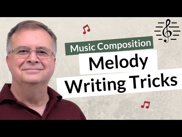 How to Write Classical Music