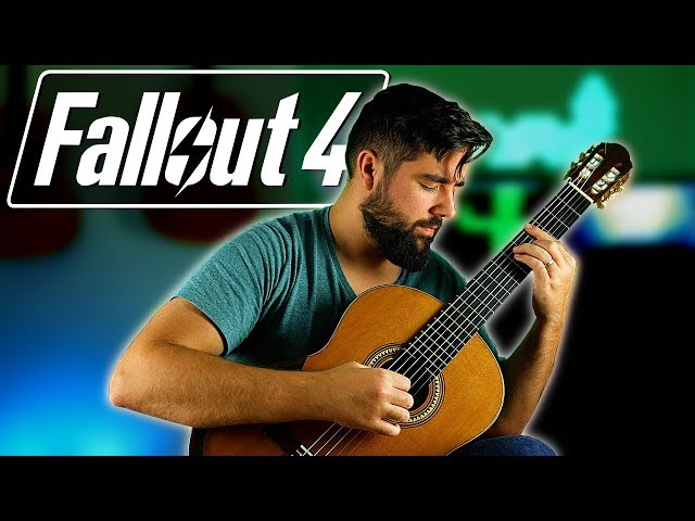How Classical Music Can Enhance Your Fallout 4 Experience
