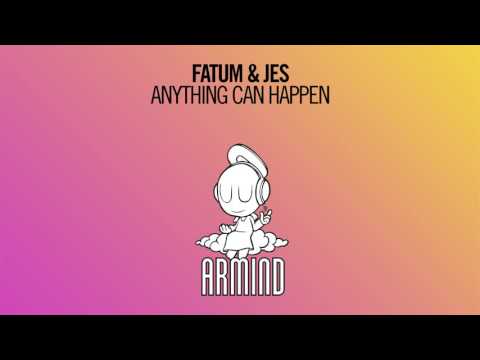 Fatum & JES - Anything Can Happen (Extended Mix) - UCO3gM-qHXMBM8BQdTwx8D2g