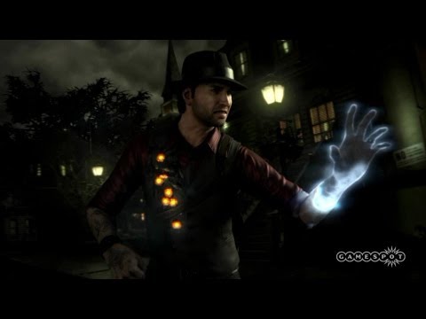 Murdered: Soul Suspect - First Gameplay - UCbu2SsF-Or3Rsn3NxqODImw
